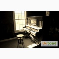 Продажа пианино и роялей бу