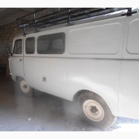 Продаем грузопассажирский автомобиль УАЗ 39099, 2002 г.в