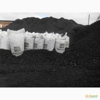 Вугілля ГКОМ для твердопаливних котлів