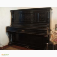 Продам Антикварное пианино: немецкое, 19 век, А.Grand Berlin
