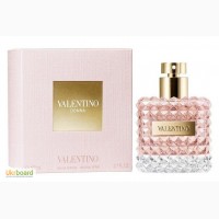 Valentino Donna парфюмированная вода 100 ml. (Валентино Донна)