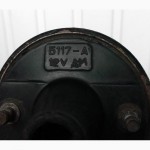 Катушка зажигания ВАЗ Б117-А 12V Болгария