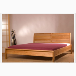 Двуспальная кровать от производителя - Karinalux + подарок