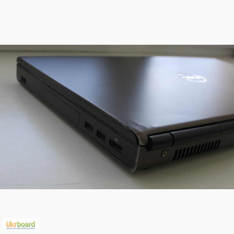 Фото 6. Ноутбук Dell Precision M4600 FHD/i7/4Gb/320/Radeon 5950 1Gb