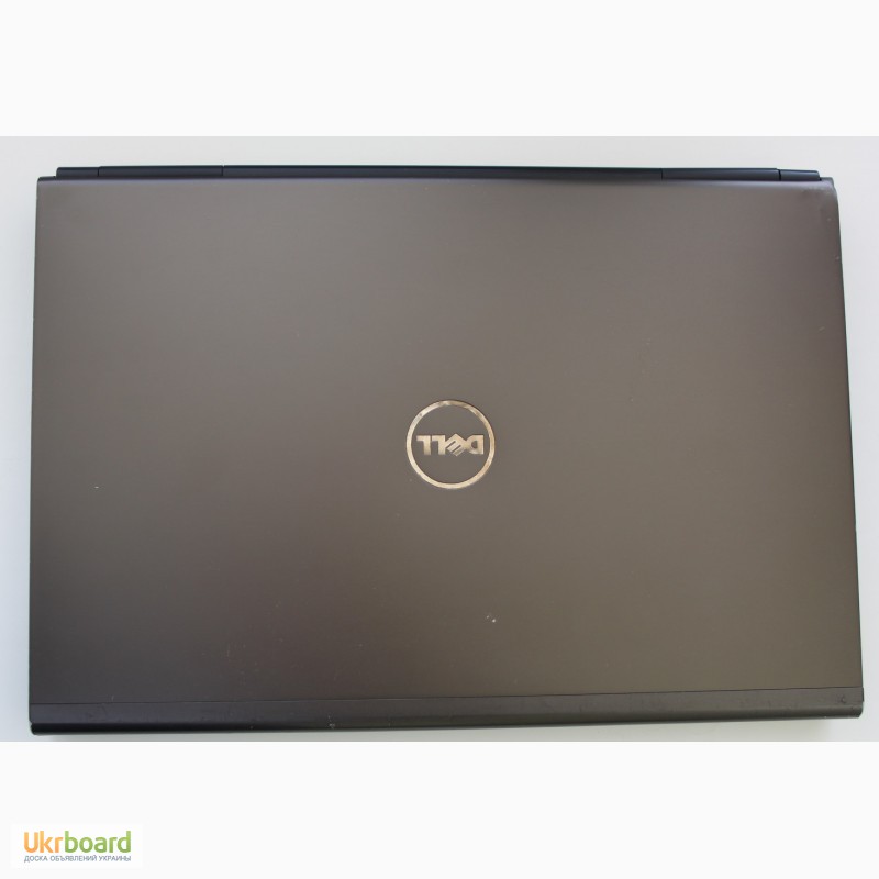 Фото 8. Ноутбук Dell Precision M4600 FHD/i7/4Gb/320/Radeon 5950 1Gb