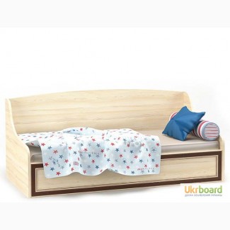 Подростковая кровать диванчик с ящиком