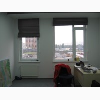 Новый Бизнес-Центр класса В+. Офисы с ремонтом от 20м.кв-500м.кв