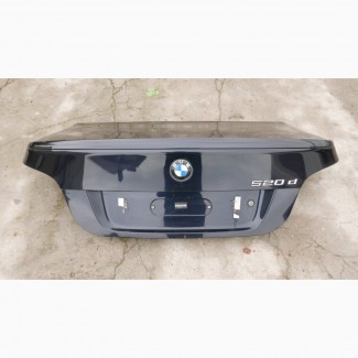 Продам Крышка багажника BMW E60 (рестайлинг)