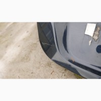 Продам Крышка багажника BMW E60 (рестайлинг)