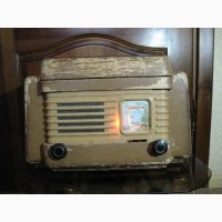 Продам радиола КАМА 50 годов