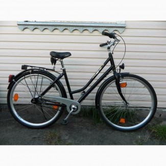 Продам Велосипед CBM на NEXUS 7 aluminium Germany
