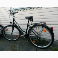 Продам Велосипед CBM на NEXUS 7 aluminium Germany