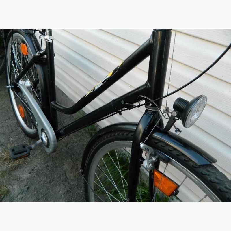 Фото 6. Продам Велосипед CBM на NEXUS 7 aluminium Germany