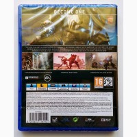 Titanfall 2 PS4 НОВЫЙ диск / РУС версия