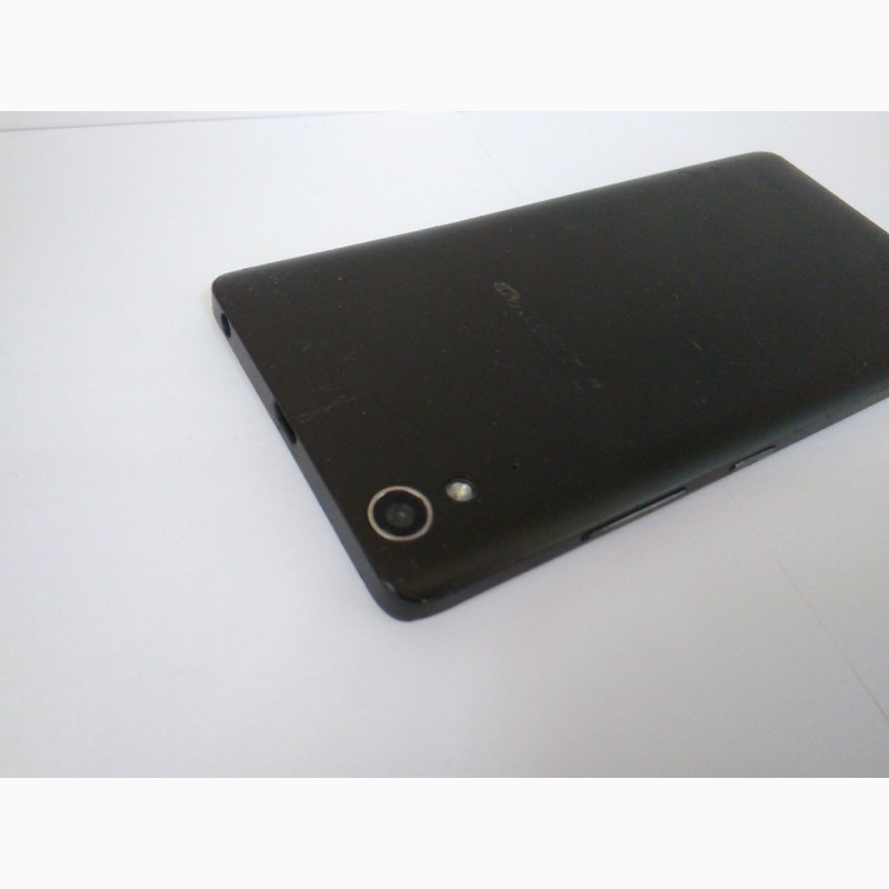 Фото 4. Смартфон Lenovo A6000 Black, ціна, фото, продаж