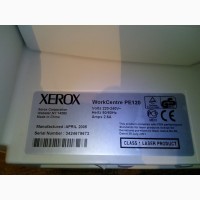 Плата блок питания Xerox WorkCentre PE120i