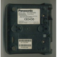 Зарядка и блок питания для радиотелефонов Panasonik+телефон KX-TGA110UA
