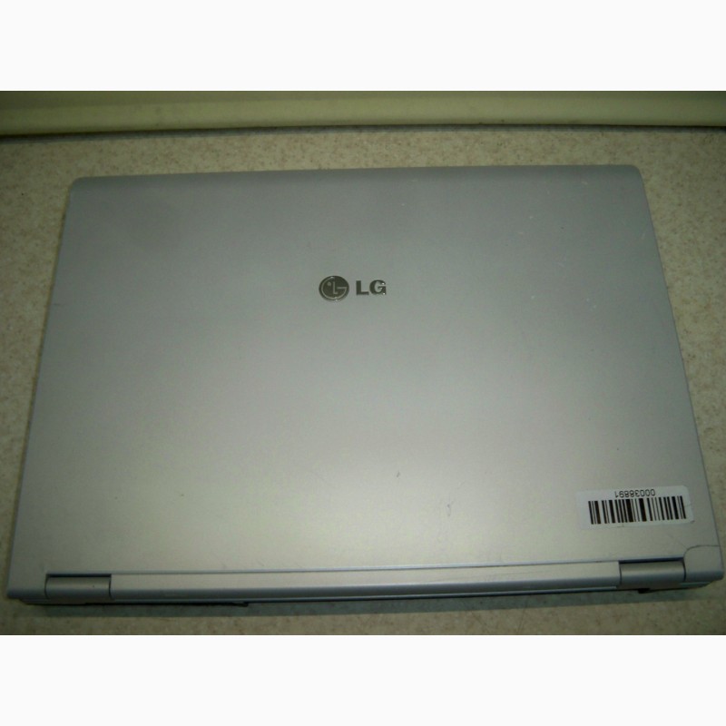 Фото 3. Ноутбук LG Electronics E500/экран 15.4 дюймов/нет АКБ и зарядного