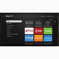 Налаштування Смарт ТВ Smart TV/BOX T2 (прошивка, розблокування телевізорів, IPTV