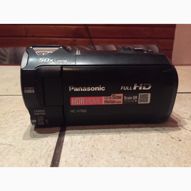 Фото 6. Продам видеокамеру Panasonic