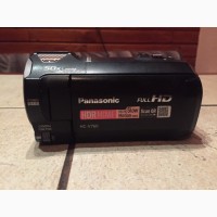 Продам видеокамеру Panasonic