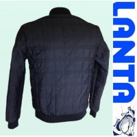 Демисезонная мужская куртка Америка Код 353