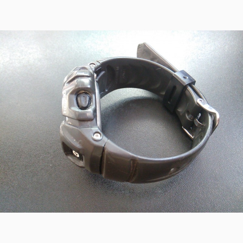 Фото 2. Купити дешево годинник на руку Casio G-Shock G-2900 black, фото, опис, ціна