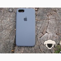 Чехол на Айфон, Iphone - Silicone case for 5/5S/SE/6/6S/6S+/7/7+/8/8+/X