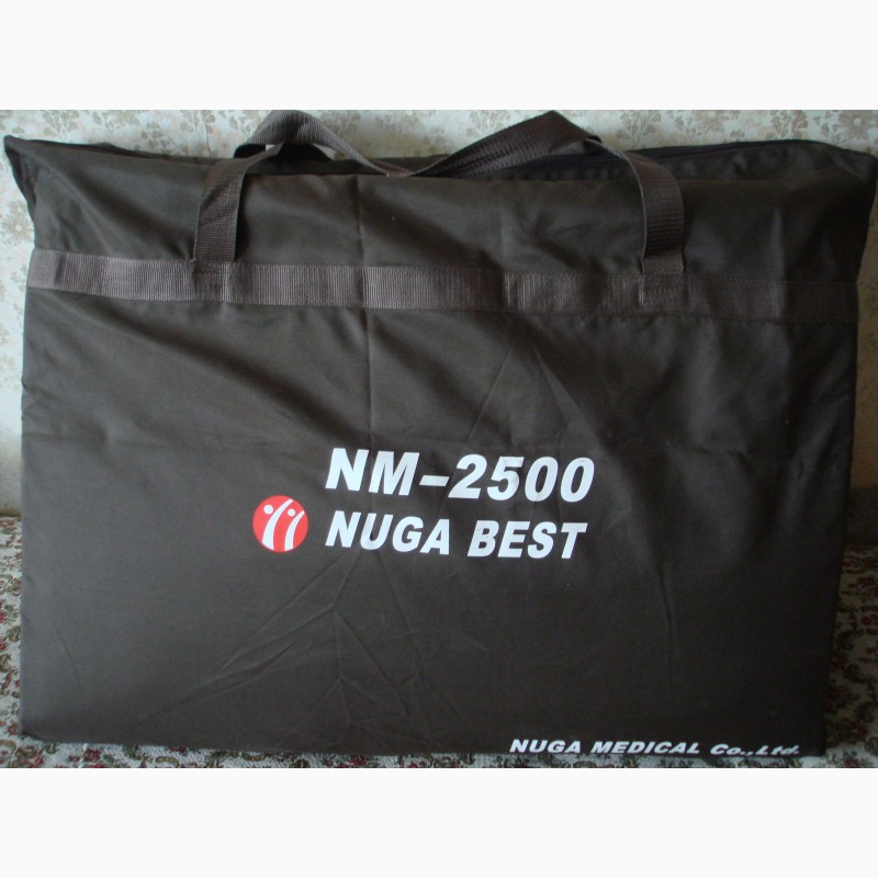 Фото 4. Nuga Best согревающий турманиевый ковер Nuga Best NM-2500