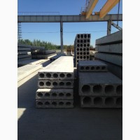 Плити (Панелі) Перекриття, плити огорожі (заборні) з 450 марки бетон
