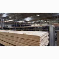 Оборудование для сращивания древесины Weinig Grecon CombiPact