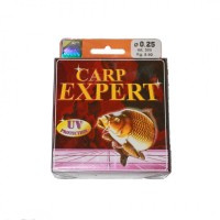Волосінь Carp Expert UV 300м 0.25