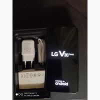 Телефон LG V 30