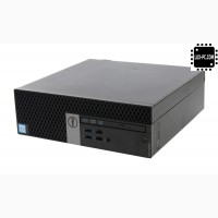Мощный Dell OptiPlex 5040 SFF