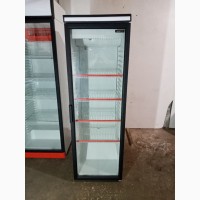 Холодильный шкаф витрина Интер б/у