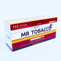 Сигаретные гильзы MR Tobacco 550шт
