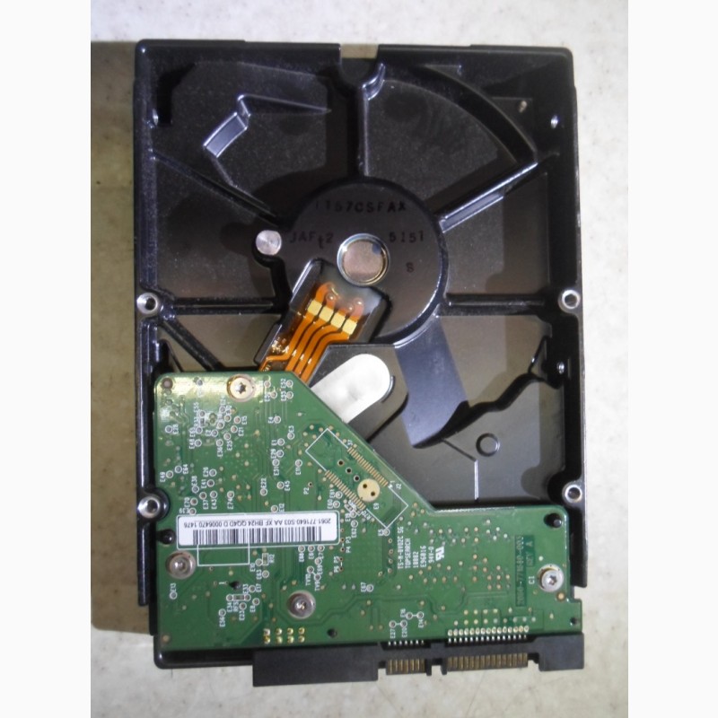 Фото 2. Продам жёсткие диски/винчестеры/HDD 320 Gb(Гб) 3.5/SATA. Исправны