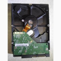 Продам жёсткие диски/винчестеры/HDD 320 Gb(Гб) 3.5/SATA. Исправны