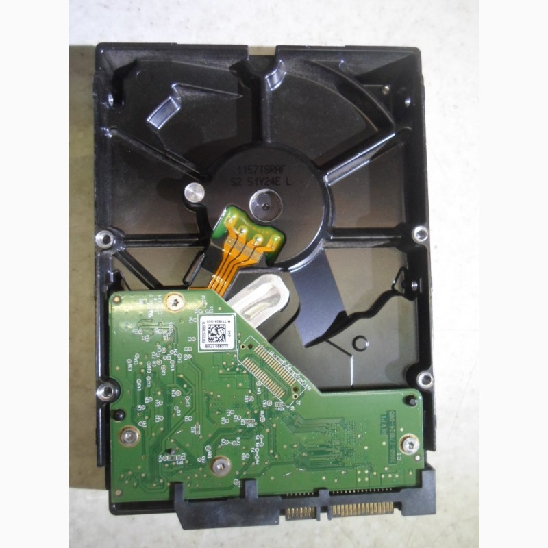Фото 6. Продам жёсткие диски/винчестеры/HDD 320 Gb(Гб) 3.5/SATA. Исправны