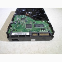 Продам жёсткие диски/винчестеры/HDD 320 Gb(Гб) 3.5/SATA. Исправны