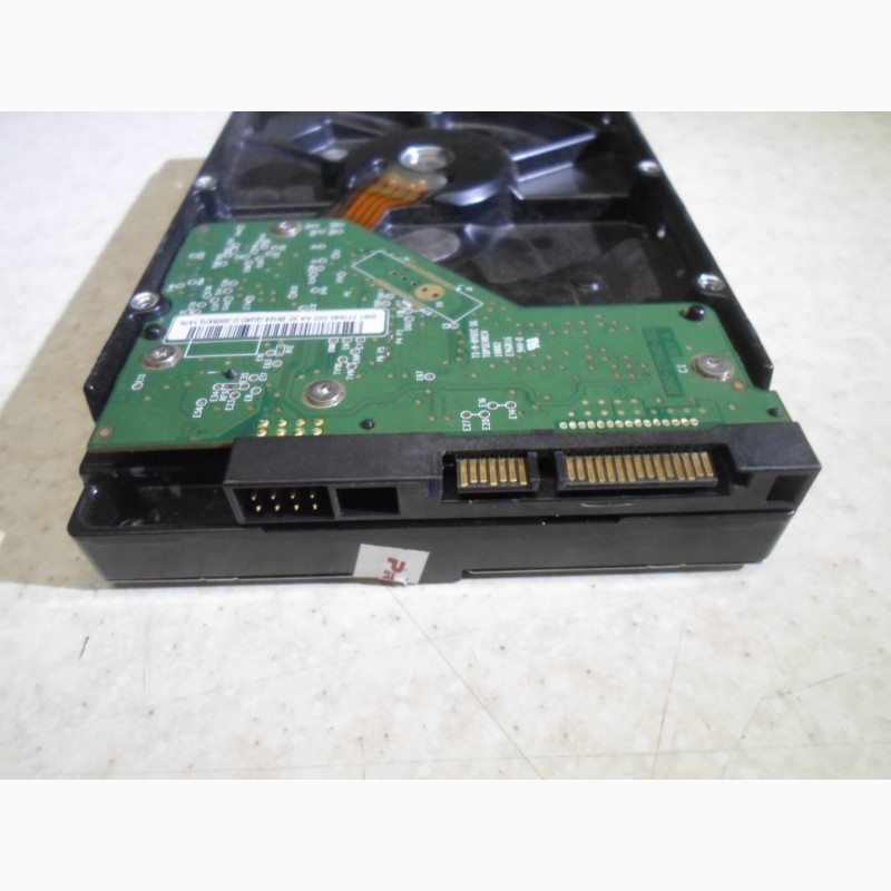 Фото 9. Продам жёсткие диски/винчестеры/HDD 320 Gb(Гб) 3.5/SATA. Исправны