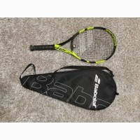 Продам ракетку для великого тенісу фірми Babolat