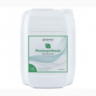 Фотосинтез Plantonit Photosynthesis забезпечує рослини основними поживними речовинами