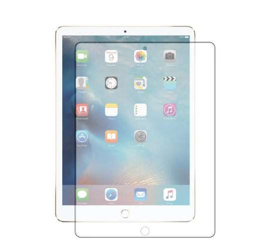 Фото 6. Защитное стекло для Apple iPad 9.7 New Стекло iPad Air 2 / iPad 2017 9.7 New iPad 2018