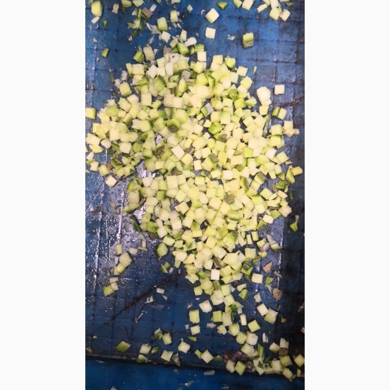 Фото 8. Овочерізка STvega Dicer H400 для нарізки кубиком, бруском (фрі) овочів та фруктів, м#039;яса