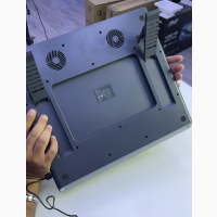Подставка для ноутбука до 21 с охлаждением Baseus ThermoCool Heat-Dissipating Laptop