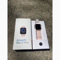 Smart watch Amazfit Bip U Pro