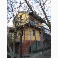 2х-этажн. дом-дача с шикарным видом на Тилигульский лиман, 6 соток (с.Кордон, Одесская обл)
