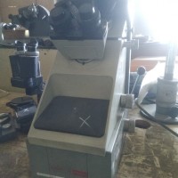 Микроскоп ММР-4 металлографический б/у в рабочем состоянии