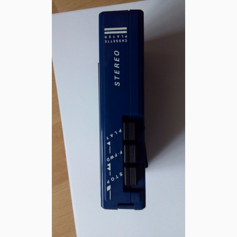 Фото 2. Продам Player Stereo Cassette ABA Model NS-886